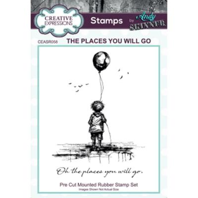 Tampon - The places you will go