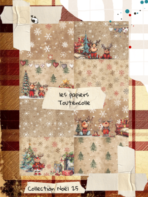 Collection Noël 25 - page 10