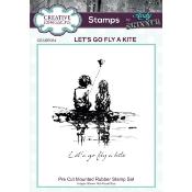 Tampon - let's go fly a kite