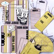 Planner cards 6 - Dies Planner Essentials