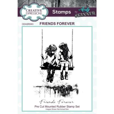 Tampon - Friends forever