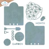 Planner cards 3 - Dies Planner Essentials