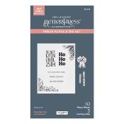 BetterPress plate - essential tag accessories