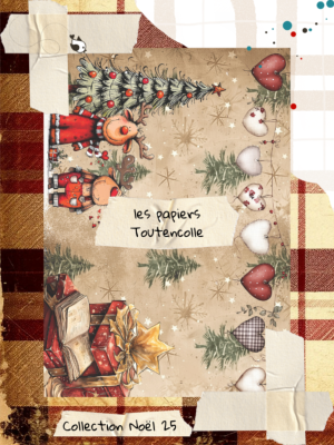 Collection Noël 25 - page 4
