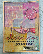 Tampon EPA03 par PaperArtsy