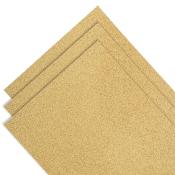 Gold - Glitter Cardstock