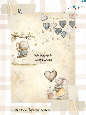 Collection Petite Souris - Page 2