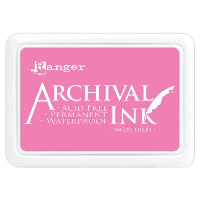 Archival Ink - Sweet treat