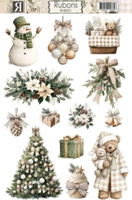 Rubons - Cozy Christmas