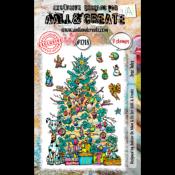 Tree tales par Autour de Mwa