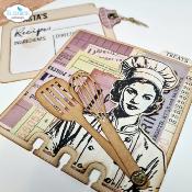 Planner cards 2 - Dies Planner Essentials