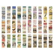 Collage strips - Large Tim Holtz